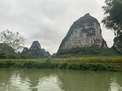 -明仕田园