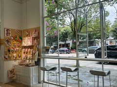 -收获咖啡HARVEST RESERVE(苍山店)