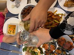 -西安高新希尔顿酒店·咖啡露台西餐厅