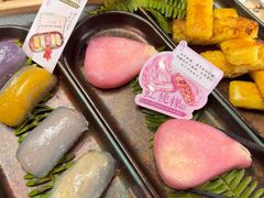 -庖丁家水煮牛排火锅(巴国城店)