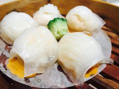 -金苑海鲜酒家(来魅力店)