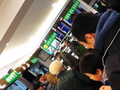 等位区-护国寺小吃(安定门店)