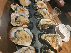 -烧蠔帮·湛江生蚝(工农店)