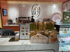-CloudD'or可露朵蛋糕(1733商业空间店)