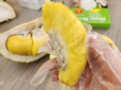 -101花果山山芭榴莲(史密斯街店)