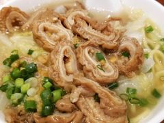 -陈光记烧腊店(罗保博士街店)