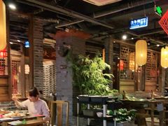 -小龙坎老火锅(华飞店)
