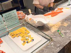 -禾斗海鲜自助(市南银座店)