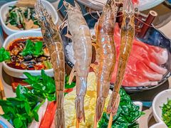 -享月汤皇·海鲜小火锅·聚会(曲江创意谷店)