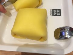 -满记甜品(荟聚购物中心店)