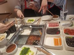-海底捞火锅(吾悦国际广场店)