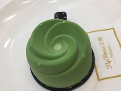 -法桐蛋糕·手作面包(万象城店)
