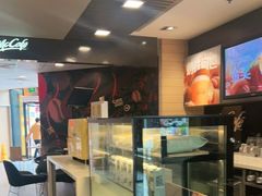 -麦当劳(曲阳店)