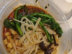 -凤张螺蛳粉·爽口粉(跃进路总店)