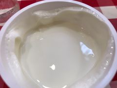 草原直供酸奶-西贝(上海中心店)