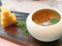 豌豆黄-佳兰雅序融合菜(高新店)