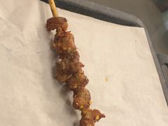 -破店肥哈·东北烧烤·夜宵(南山保利店)