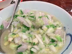 -新白鹿餐厅(爱琴海购物中心店)