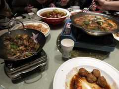 -刘胖子家常菜·蹄花焖藕(富安街店)