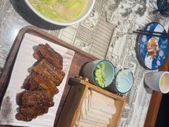 -一味大院•桐庐菜传承店(春江路店)
