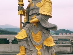 -龙口南山旅游景区