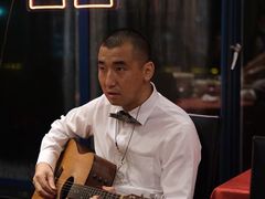 -怪咖·joker陈楠