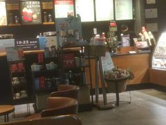 -星巴克臻选(呼和浩特维多利摩尔城店)
