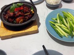 -鹿港小镇(悠唐店)