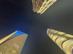 -陆家嘴世纪金融广场