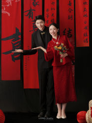 -拉玛摄影 STUDIO(滨江道店)