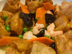 -壹只菜·崇明本地特色菜(崇明南门店)