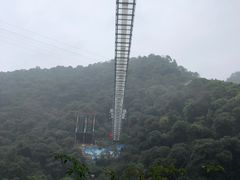 -古龙峡云天玻霸