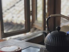 -田德能咖啡博物馆