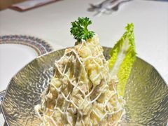 俄式拌香鸡-俄士厨房(印象汇店)