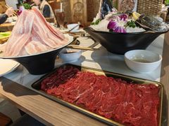 -云尊府云南菜·蒸汽石锅鱼(学清路店)