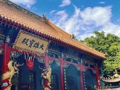 -哈尔滨极乐寺