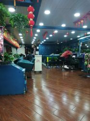 -Hair Glam 格拉姆造型旗舰店