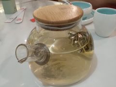 -香香海南菜餐厅