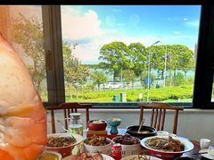 -品鲜村农家菜·阳澄湖大闸蟹(总店)