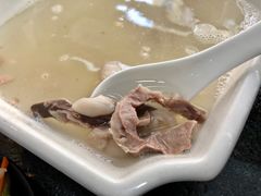 -马家烧麦(总店)