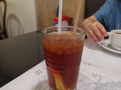 -花园餐厅(铜锣湾店)