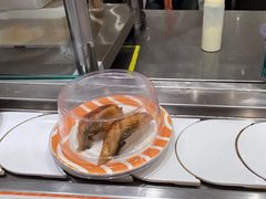 -新一番三文鱼寿司(大东海店)