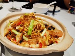 -静之湖湖畔餐厅