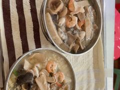 -广场正宗原汁薏米店