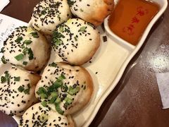 -东泰祥生煎馆(陕西南路店)