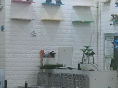 -四海蒸鲜蒸汽海鲜自助(北戴河店)