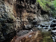 -龙门涧景区