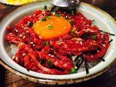-和萌牛肠烧烤(财富中心店)
