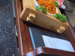 -捞王锅物料理(丰联店)