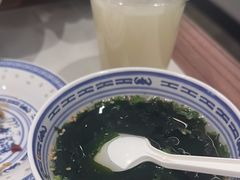 -和府捞面(曹路花园城店)